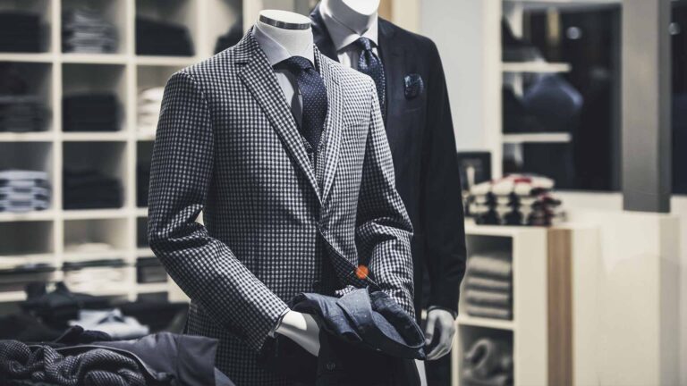 Doğru Ceket Seçimi Nasıl Olur? Her Stile Uygun Modeller